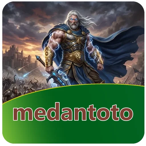 Ikon medantoto untuk katalog aplikasi Android