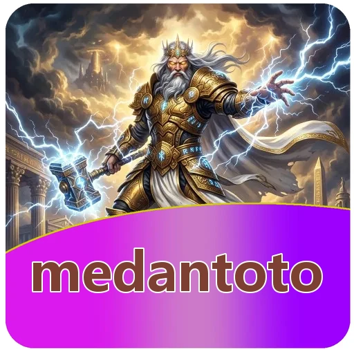 Ikon medantoto untuk syarat Android pada halaman unduh