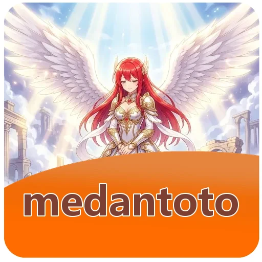 Ikon medantoto untuk langkah pasang APK