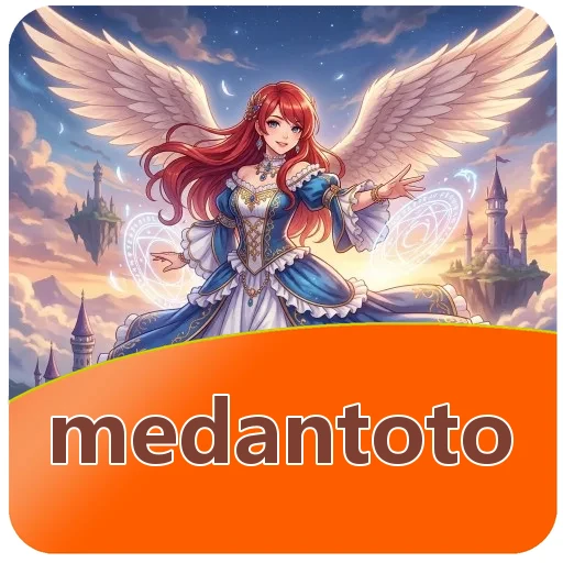 Ikon medantoto untuk data verifikasi APK 2018–2026