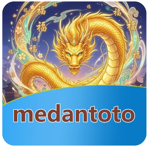 Ikon medantoto untuk ciri berkas resmi