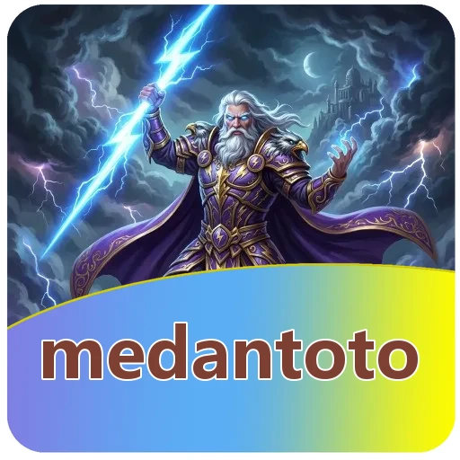 Ikon medantoto untuk pengguna sejak 2018