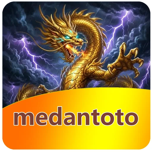 Ikon medantoto untuk profil tim redaksi